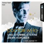 Cover-Bild Doctor Who - Und stumme Sterne ziehn vorüber