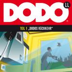 Cover-Bild Dodo 1