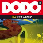 Cover-Bild Dodo 3