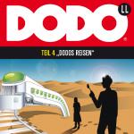 Cover-Bild Dodo 4