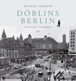 Cover-Bild Döblins Berlin