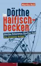 Cover-Bild Dörthe im Haifischbecken