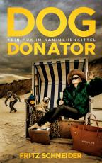 Cover-Bild Dog Donator