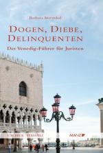 Cover-Bild Dogen, Diebe, Delinquenten