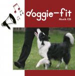Cover-Bild doggie-fit Musik-CD