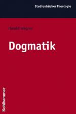 Cover-Bild Dogmatik