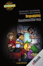 Cover-Bild Dognapping - Hundeentführung