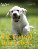 Cover-Bild DOGS. Ein Freund fürs Leben