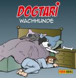 Cover-Bild Dogtari: Wachhunde