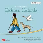 Cover-Bild Doktor Dolittle