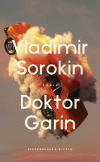 Cover-Bild Doktor Garin