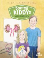 Cover-Bild Doktor Kiddys Nierenbuch