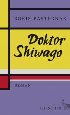 Cover-Bild Doktor Shiwago