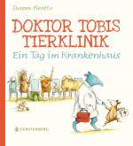 Cover-Bild Doktor Tobis Tierklinik