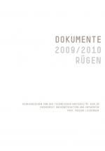 Cover-Bild Dokumente 2009/2010