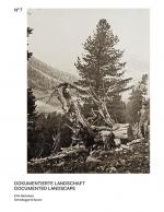 Cover-Bild Dokumentierte Landschaft