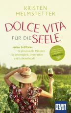 Cover-Bild Dolce Vita für die Seele