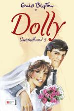 Cover-Bild Dolly Sammelband 04