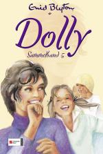 Cover-Bild Dolly Sammelband 05