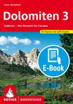 Cover-Bild Dolomiten 3 (E-Book)