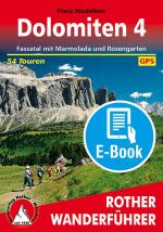 Cover-Bild Dolomiten 4 (E-Book)