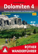 Cover-Bild Dolomiten 4