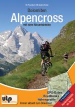 Cover-Bild Dolomiten: Alpencross mit dem Mountainbike