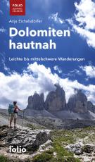 Cover-Bild Dolomiten hautnah