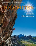 Cover-Bild Dolomiten