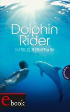 Cover-Bild Dolphin Rider