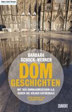 Cover-Bild Dom-Geschichten