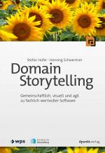 Cover-Bild Domain Storytelling