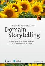 Cover-Bild Domain Storytelling
