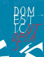 Cover-Bild Domestic Utopias