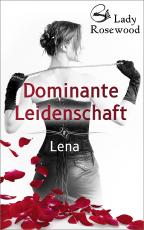 Cover-Bild Dominante Leidenschaft