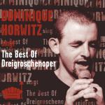 Cover-Bild Dominique Horwitz - The Best of Dreigroschenoper