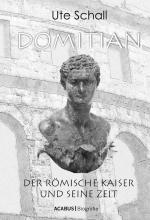 Cover-Bild Domitian. Der römische Kaiser und seine Zeit