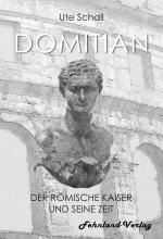 Cover-Bild Domitian. Der römische Kaiser und seine Zeit