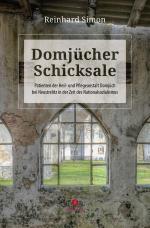 Cover-Bild Domjücher Schicksale