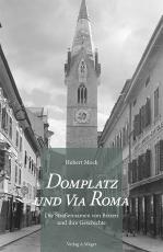 Cover-Bild Domplatz und Via Roma