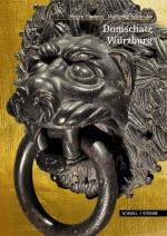 Cover-Bild Domschatz Würzburg