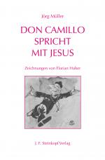 Cover-Bild Don Camillo spricht mit Jesus