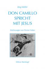 Cover-Bild Don Camillo spricht mit Jesus