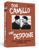 Cover-Bild Don Camillo und Peppone