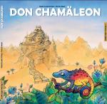 Cover-Bild Don Chamäleon