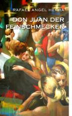 Cover-Bild Don Juan der Feinschmecker
