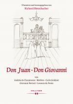 Cover-Bild Don Juan | Don Giovanni