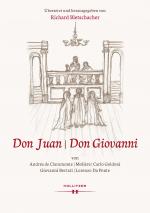 Cover-Bild Don Juan | Don Giovanni