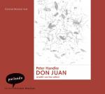 Cover-Bild Don Juan