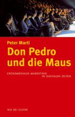 Cover-Bild Don Pedro und die Maus